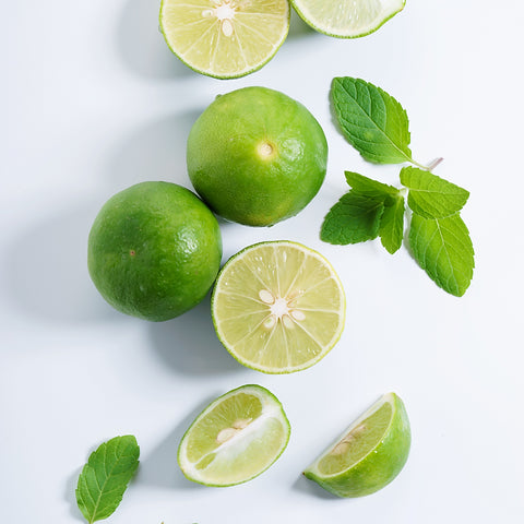 Limón Pajarito Fresco y Natural | Cítrico Exquisito