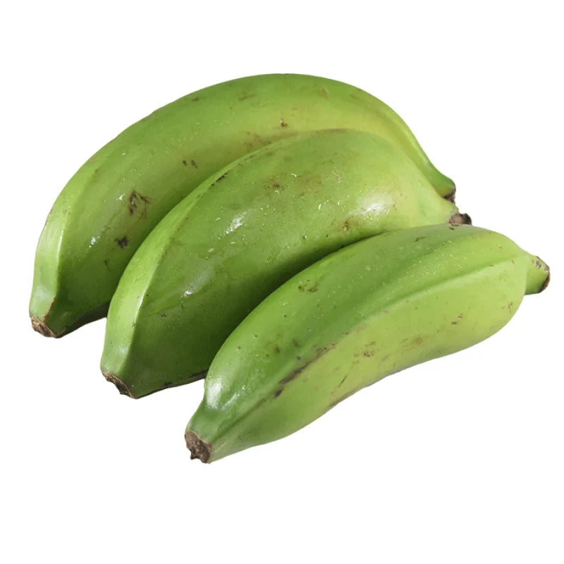 Guineo Fresco | Fuente Natural de Energía y Potasio