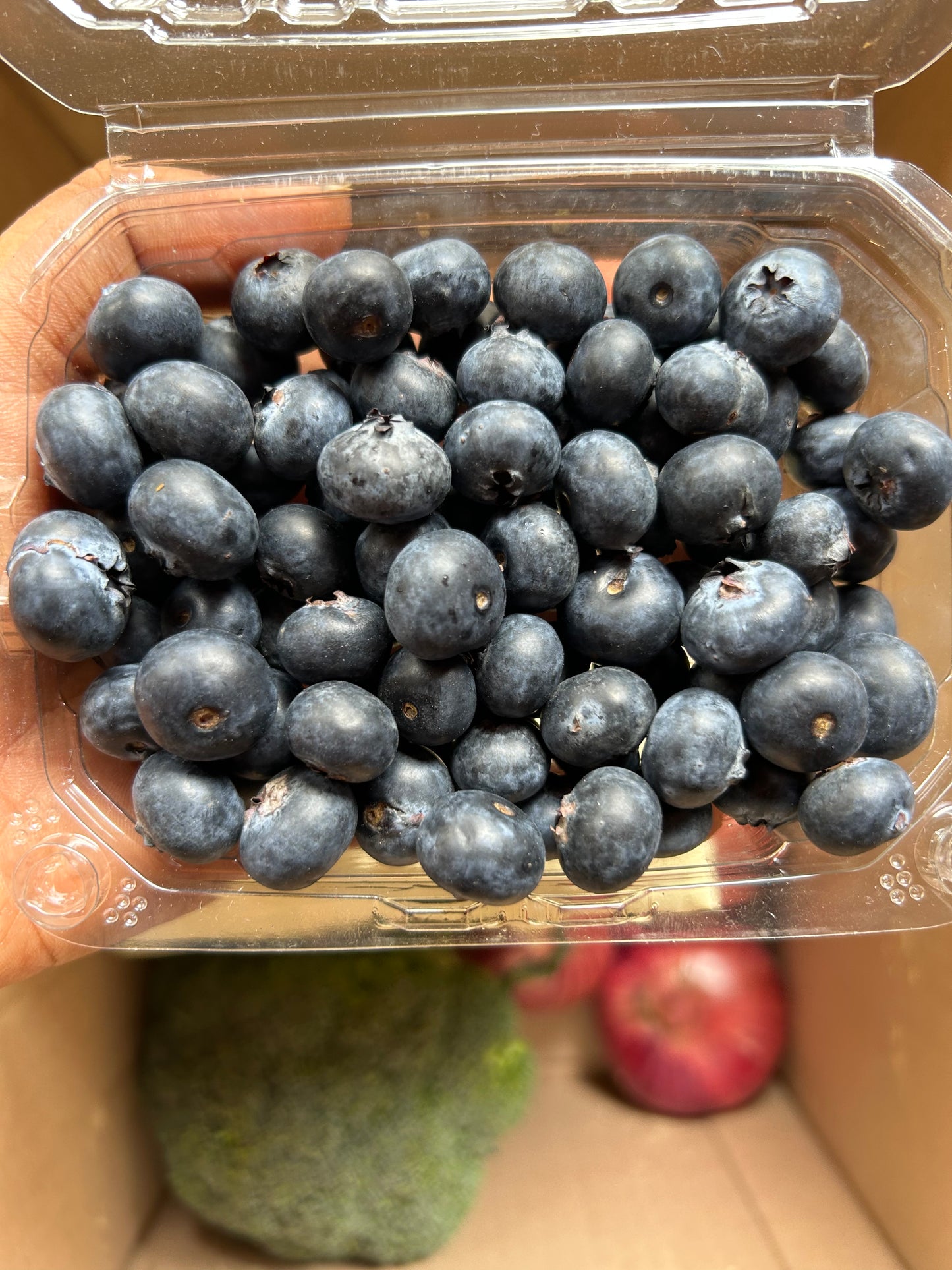 Mercado Saludable - Fresco, Natural y Lleno de Vitalidad