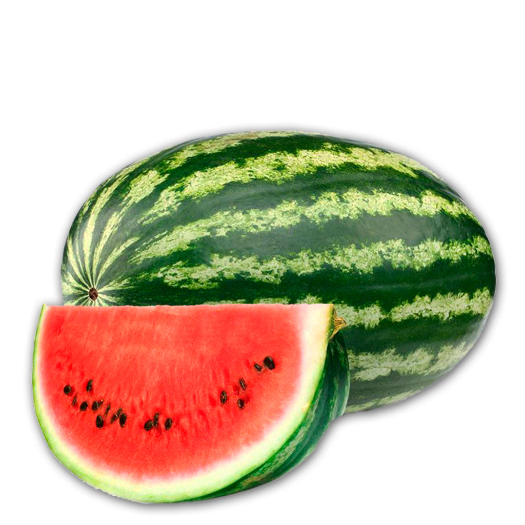 Sandía Patilla- Dulce, Jugosa y Refrescante