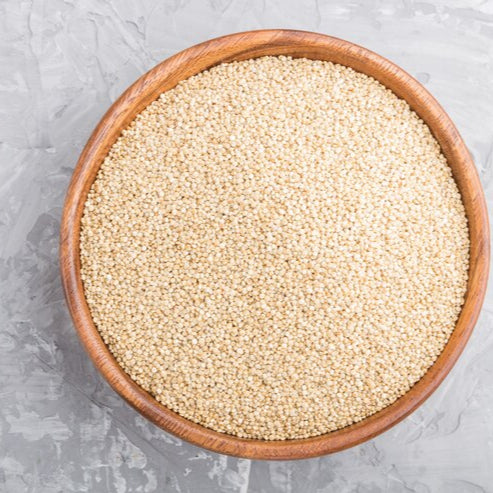 Quinoa Premium: Nutrición y Versatilidad en Cada Grano