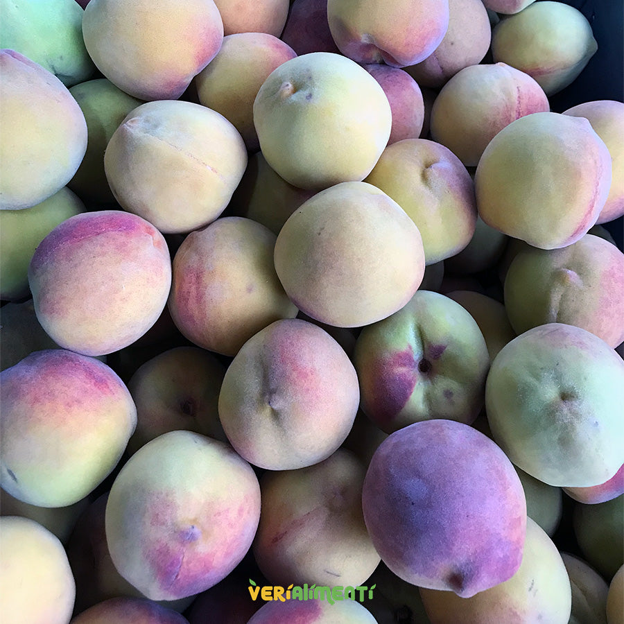 Duraznos Frescos y Jugosos| Dulces y Naturales