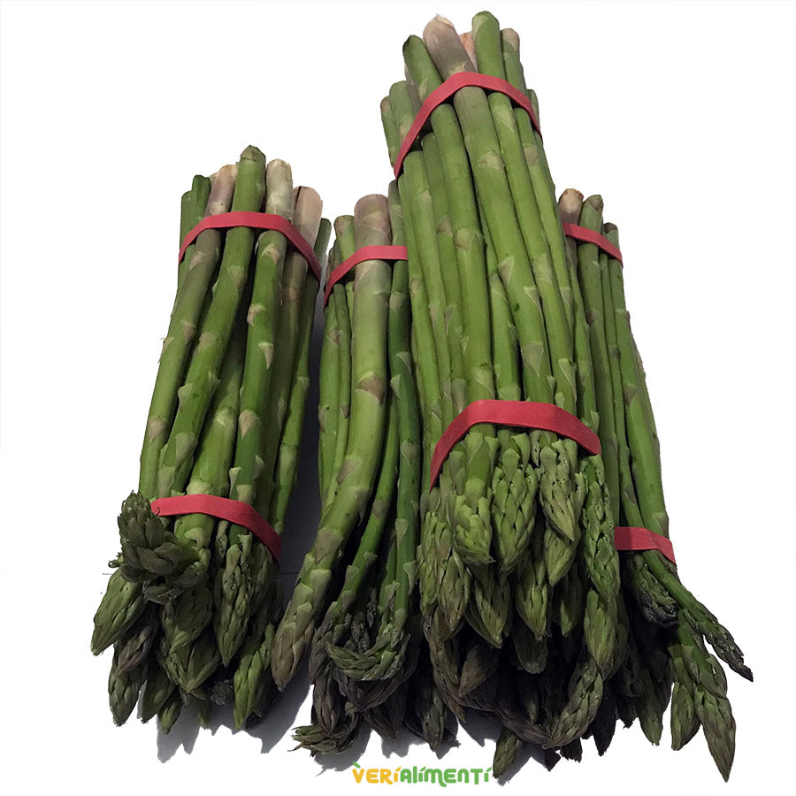 Espárragos Frescos y Saludables | Nutritivos y Versátiles