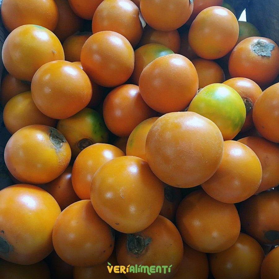 Lulo Fresco y Exótico en Cali | Sabor Tropical y Natural