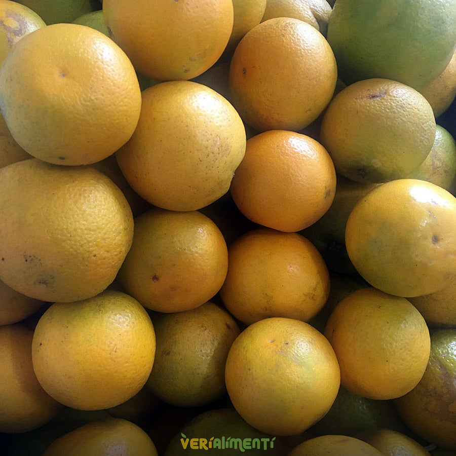 Naranja Sweetie Fresca Sabor Dulce y Refrescante