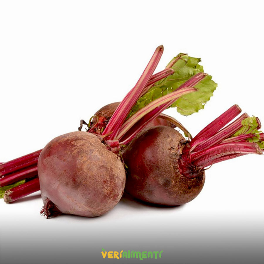 Remolacha Fresca - Dulce, Nutritiva y Saludable