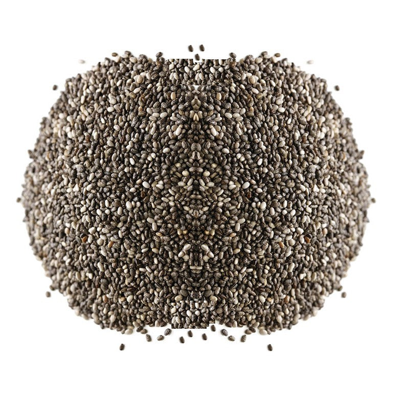 Semillas de Chía a granel | Ricas en Omega-3 y Fibra