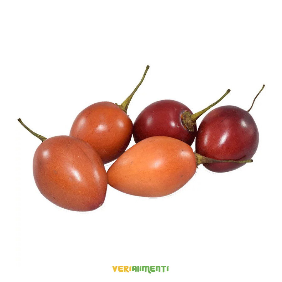 Tomate de Árbol Fresco - Sabor Exótico y Nutritivo