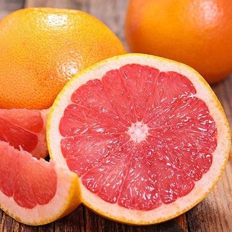 Toronja Fresca - Refrescante y Nutritiva