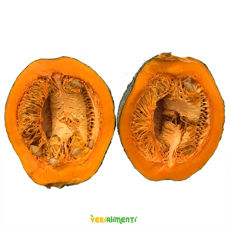 Zapallo Fresco - Rico en Nutrientes y Sabores Naturales