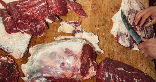 7 razones por las que deberías dejar de comer carne roja