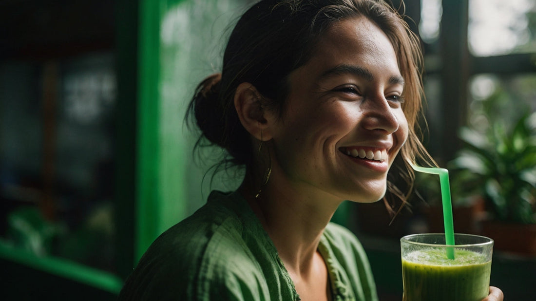 Desintoxica Tu Cuerpo y Baja la Hinchazón en 3 Días con Este Plan de Frutas y Verduras