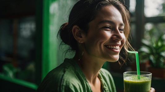 Desintoxica Tu Cuerpo y Baja la Hinchazón en 3 Días con Este Plan de Frutas y Verduras
