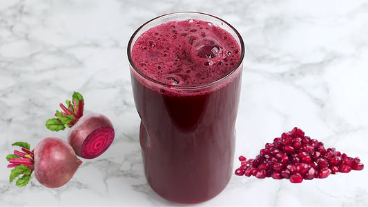 Batido para limpiar tu intestino naturalmente