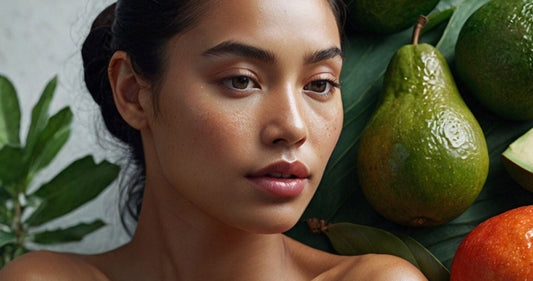 Piel de Porcelana: El Secreto Asiático Natural