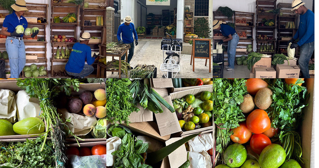 Elegir lo natural también es un acto de amor