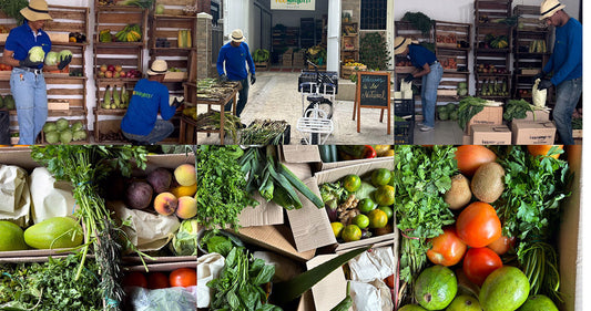 Elegir lo natural también es un acto de amor