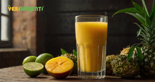 Descubre el Poder de las Bebidas Limpias: Un Cambio Total en Tu Vida
