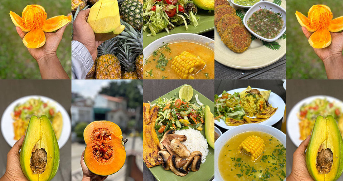 Comer con consciencia: un acto diario de amor propio