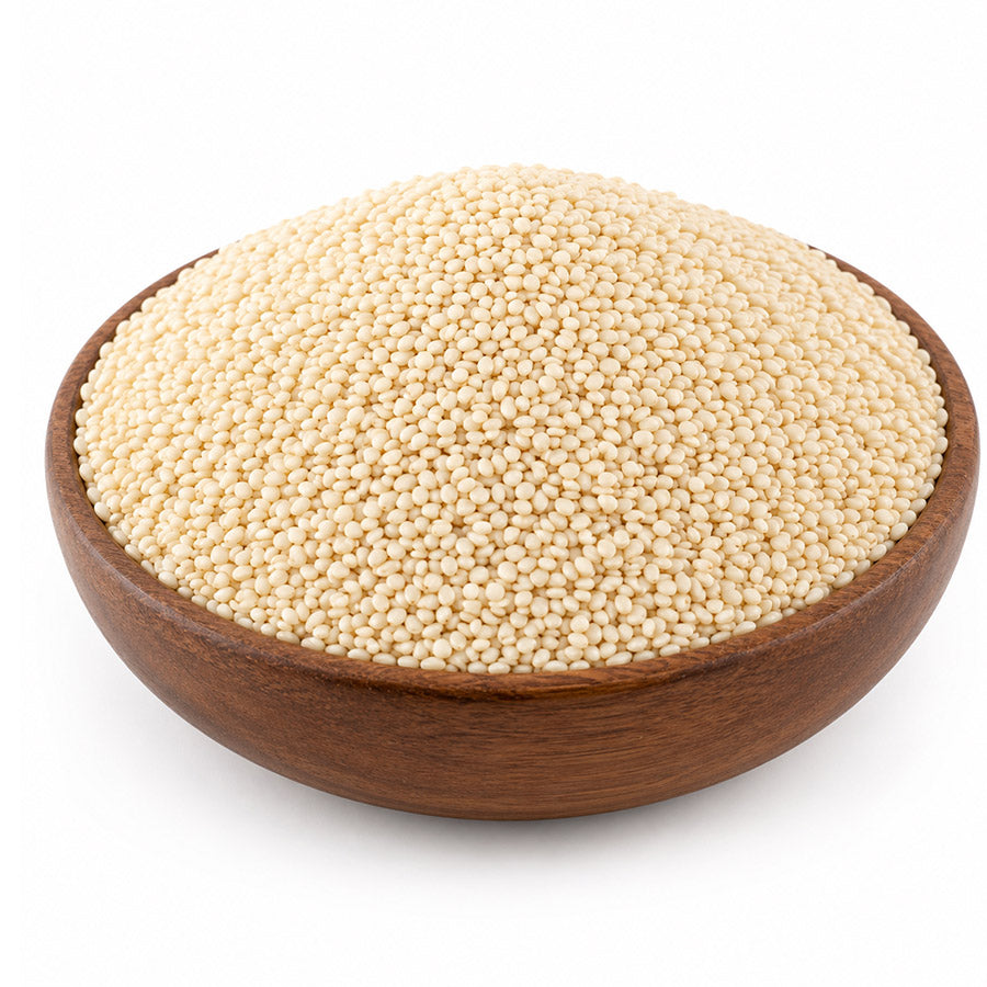 Ajonjolí Blanco Natural | Semillas Nutritivas y Frescas