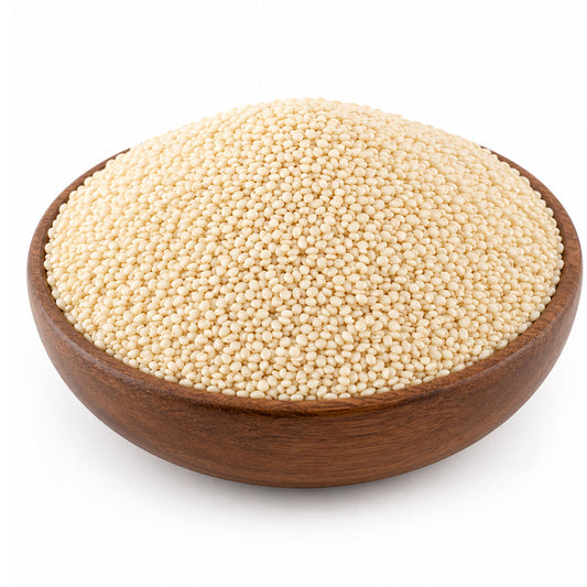 Ajonjolí Blanco Natural | Semillas Nutritivas y Frescas