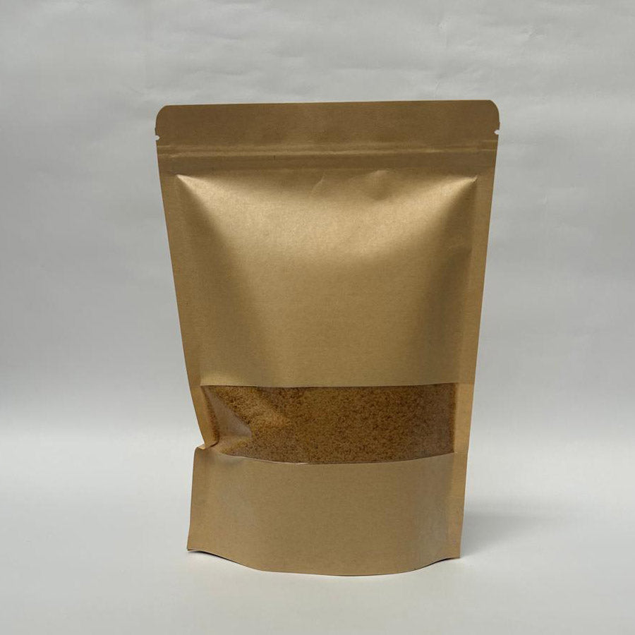 Panela Pulverizada Caucana Orgánica 100% Natural