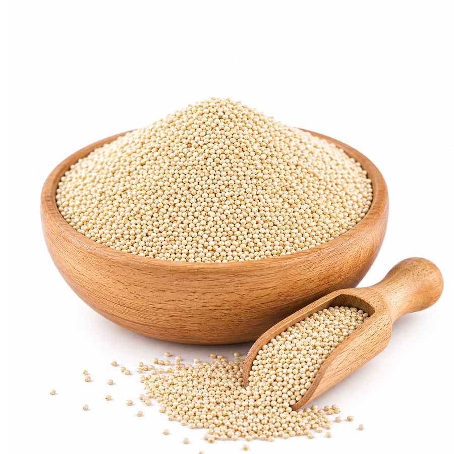 Quinoa Premium: Nutrición y Versatilidad en Cada Grano