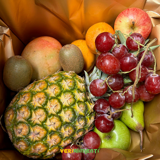 Regalo caja de frutas Otto