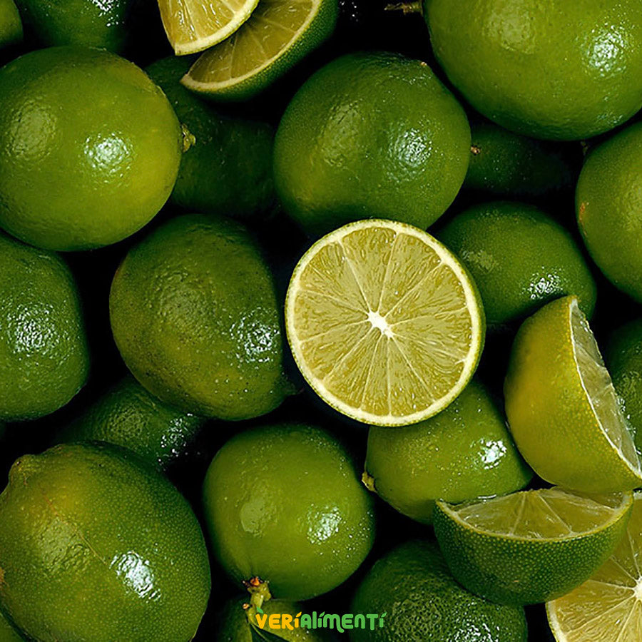 Limón Tahití Fresco y Jugoso| Cítrico Premium