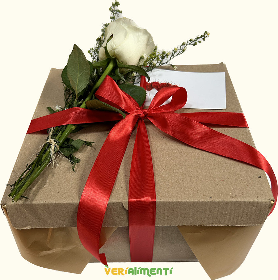 Regalo caja de frutas Otto